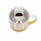 Pouch of 7 Drip Coffee Bags